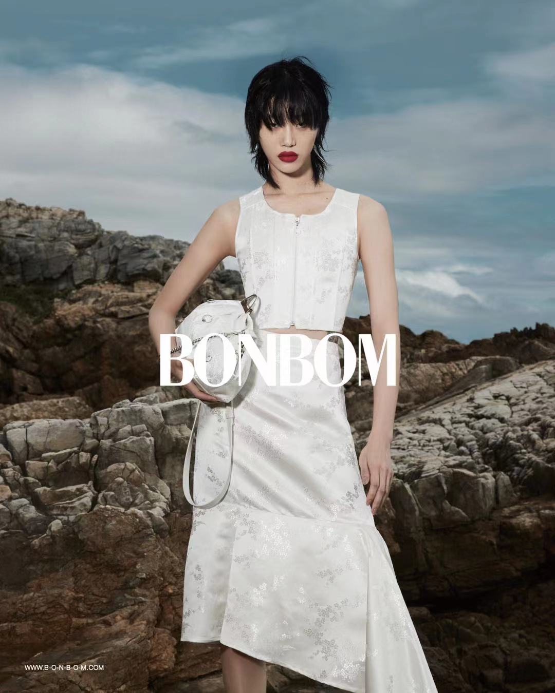 BONBOM x Sora Choi – Composure Magazine