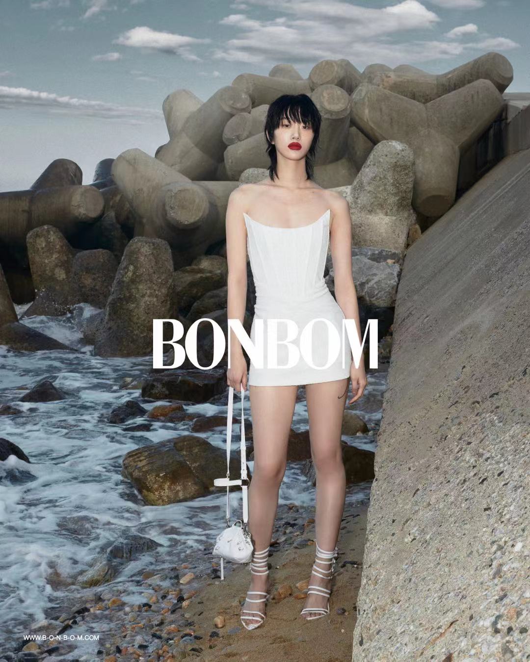 BONBOM x Sora Choi – Composure Magazine